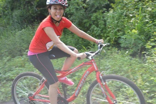  pedalare nella giungla 